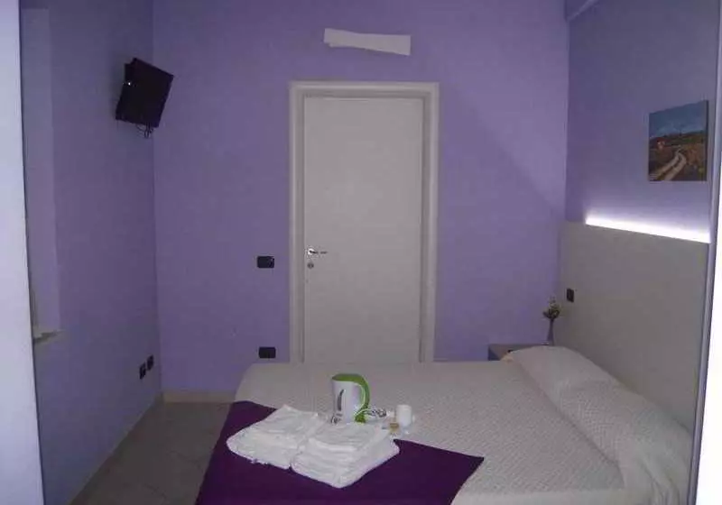 Bed and Breakfast Da Vittoria