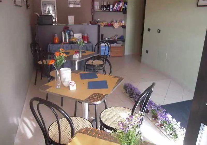 Bed and Breakfast Da Vittoria