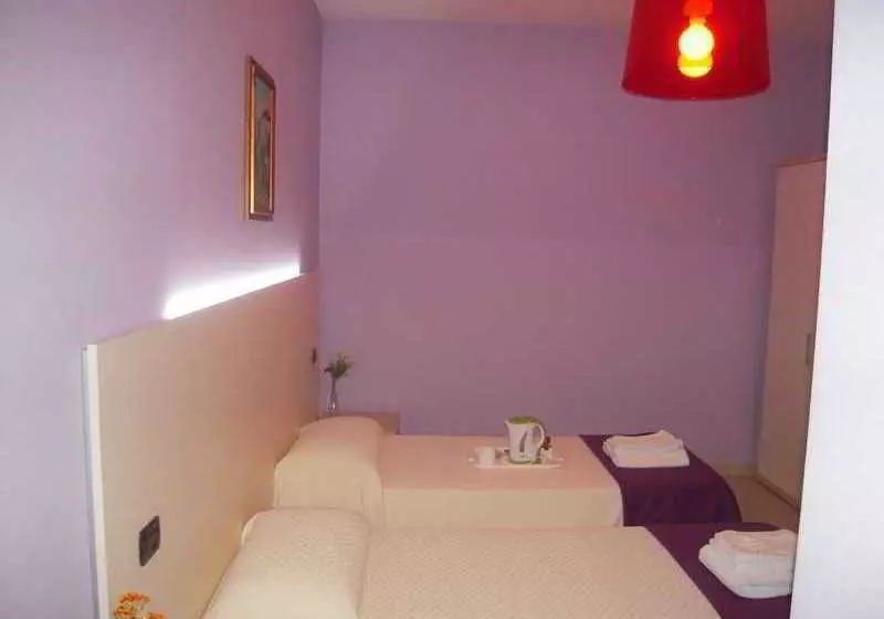 Bed and Breakfast Da Vittoria