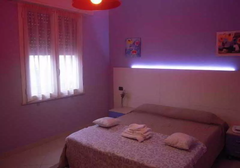 Bed and Breakfast Da Vittoria