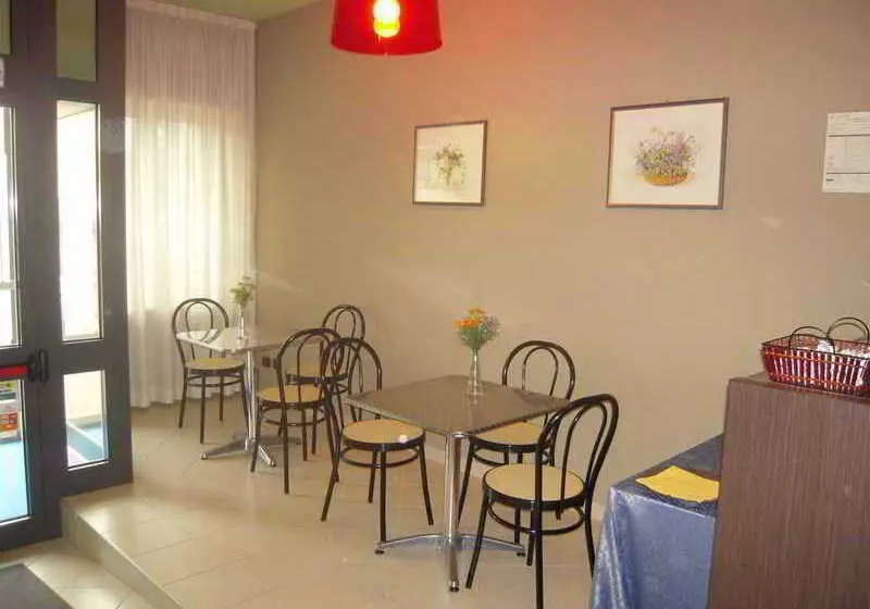 Bed and Breakfast Da Vittoria