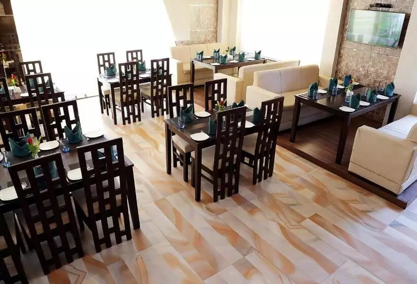 Ethnotel, Kolkata Airport