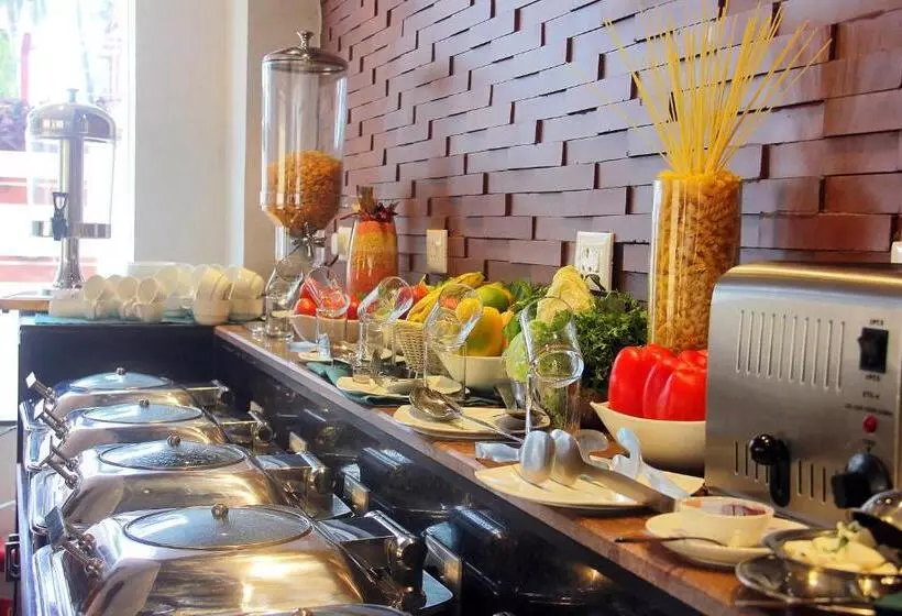 Ethnotel, Kolkata Airport