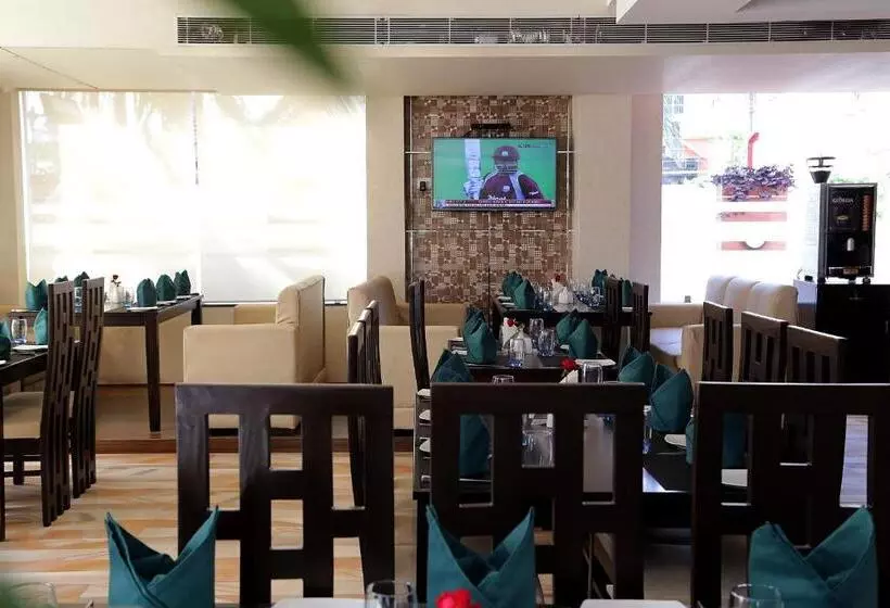 Ethnotel, Kolkata Airport