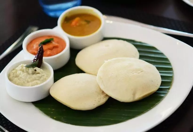 Ethnotel, Kolkata Airport