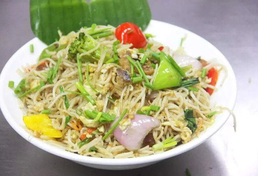 Ethnotel, Kolkata Airport