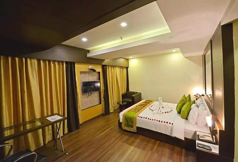 Ethnotel, Kolkata Airport