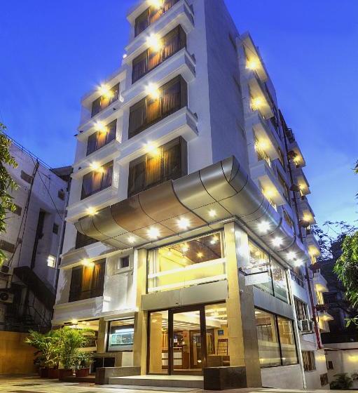 בית מלון כפרי Accolade