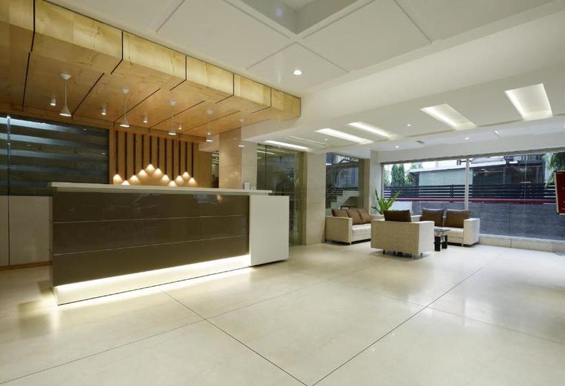 בית מלון כפרי Accolade