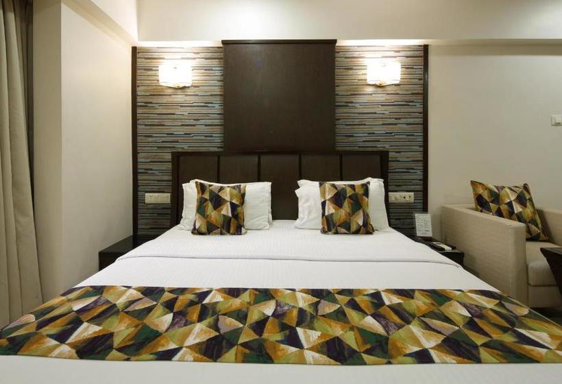 בית מלון כפרי Accolade