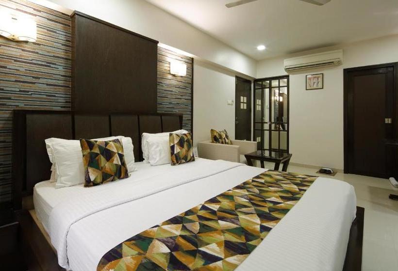 בית מלון כפרי Accolade