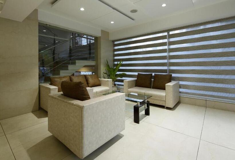 בית מלון כפרי Accolade