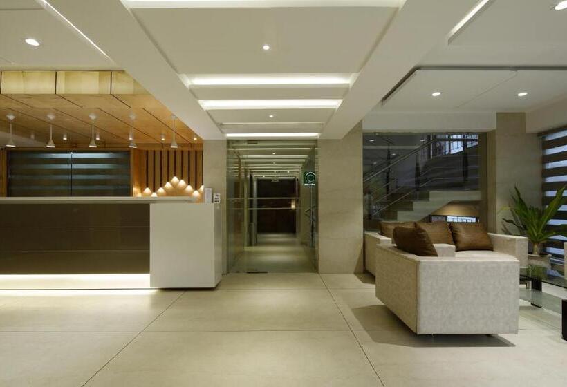 בית מלון כפרי Accolade