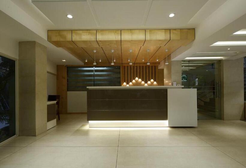 בית מלון כפרי Accolade