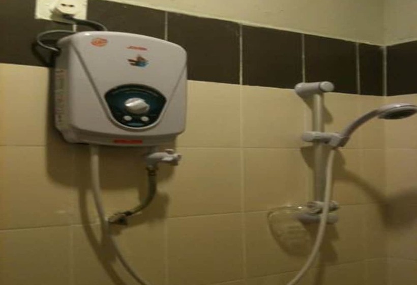 בית מלון כפרי Amara Guest House