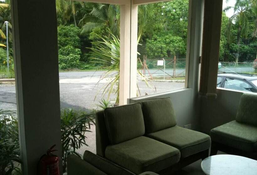 בית מלון כפרי Amara Guest House