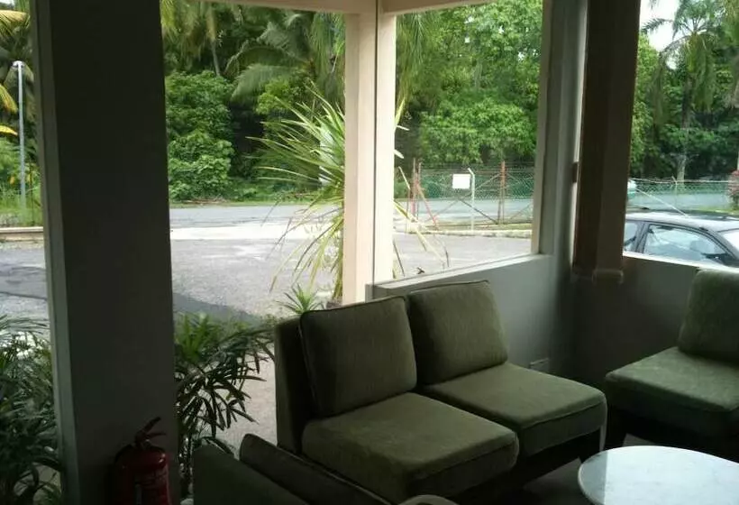 Hotel Amara Guest House