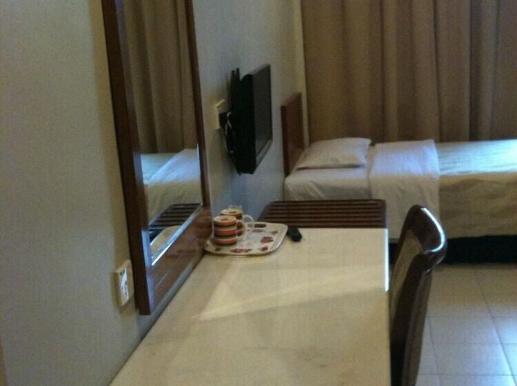 בית מלון כפרי Amara Guest House