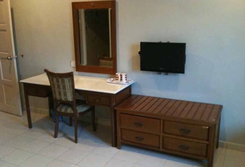 בית מלון כפרי Amara Guest House