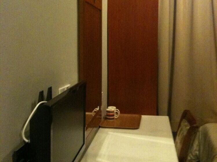 בית מלון כפרי Amara Guest House