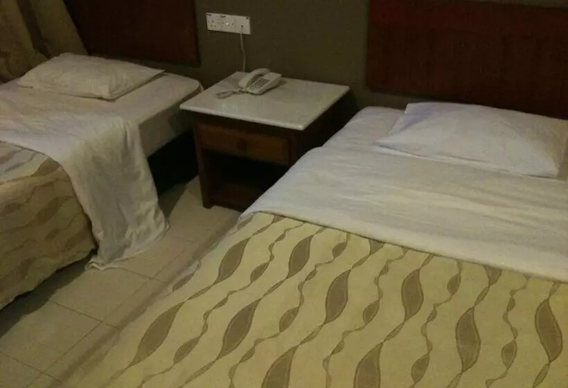 Hotel Amara Guest House