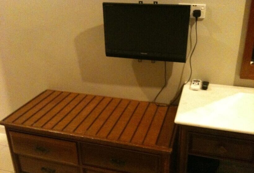 בית מלון כפרי Amara Guest House