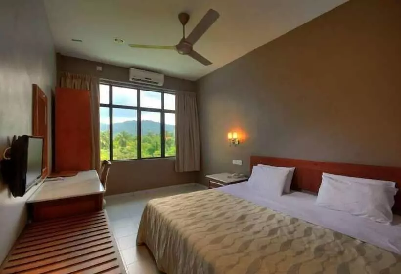 Hotel Amara Guest House