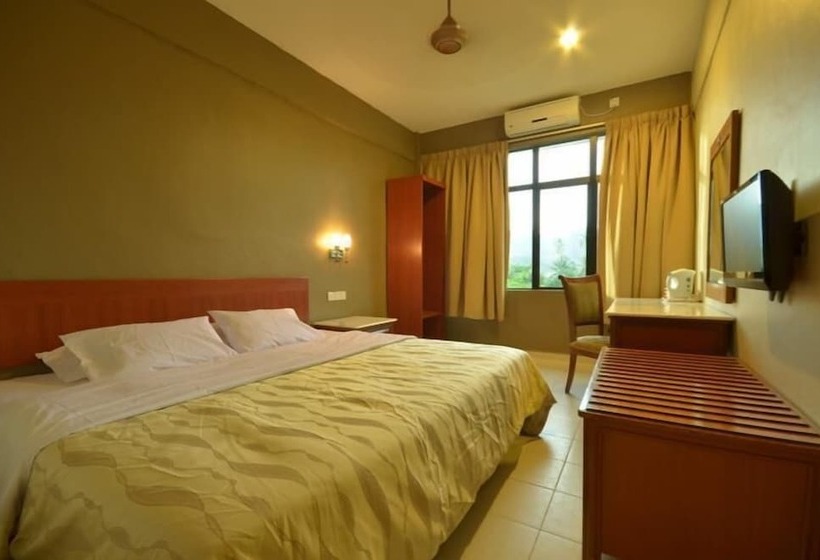 בית מלון כפרי Amara Guest House