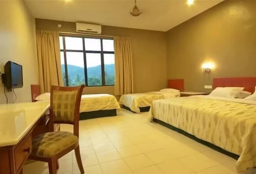 Hotel Amara Guest House