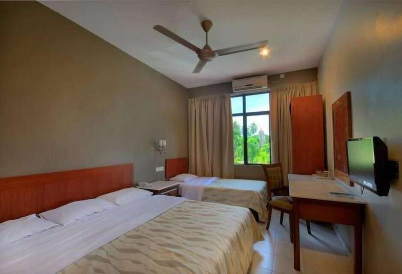 בית מלון כפרי Amara Guest House