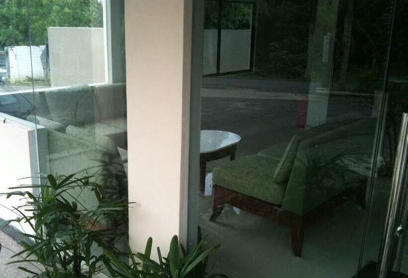 בית מלון כפרי Amara Guest House