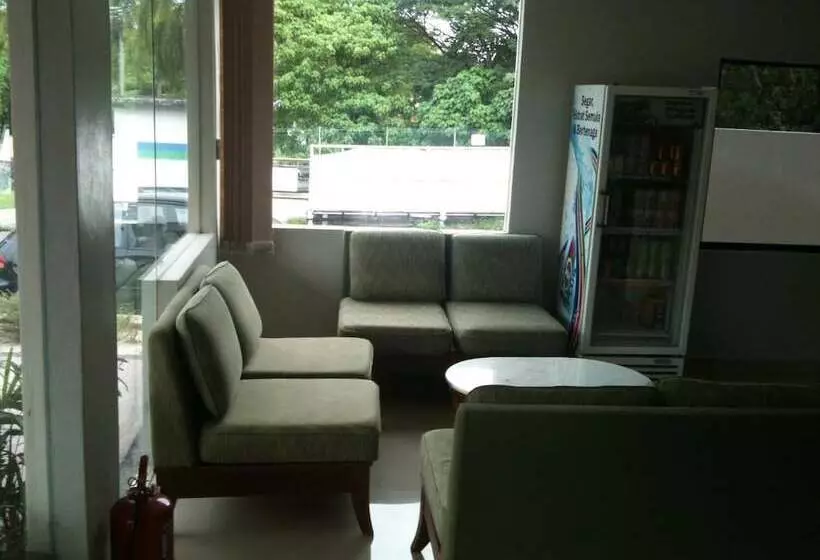 Hotel Amara Guest House