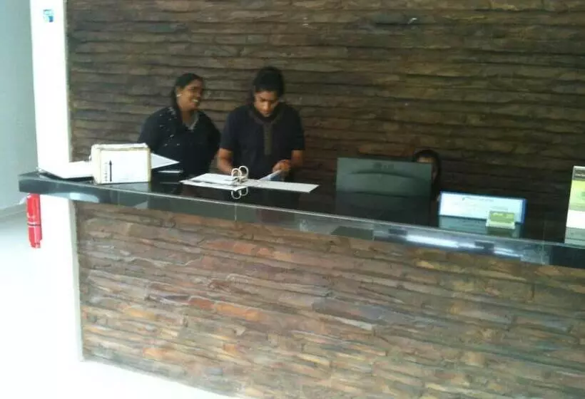 Hotel Amara Guest House