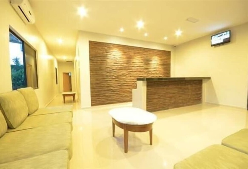 בית מלון כפרי Amara Guest House