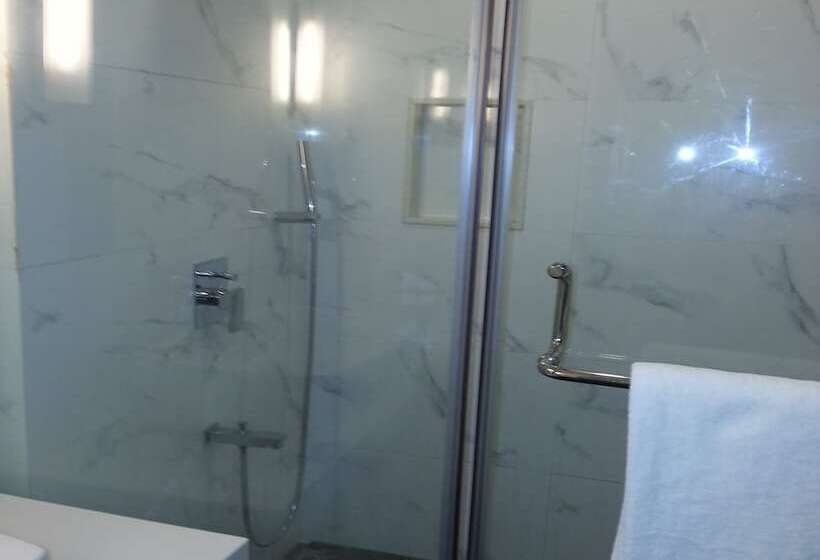 Отель Ambar Sarovar Portico