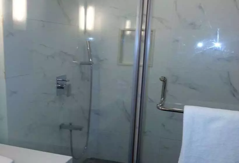 Отель Ambar Sarovar Portico