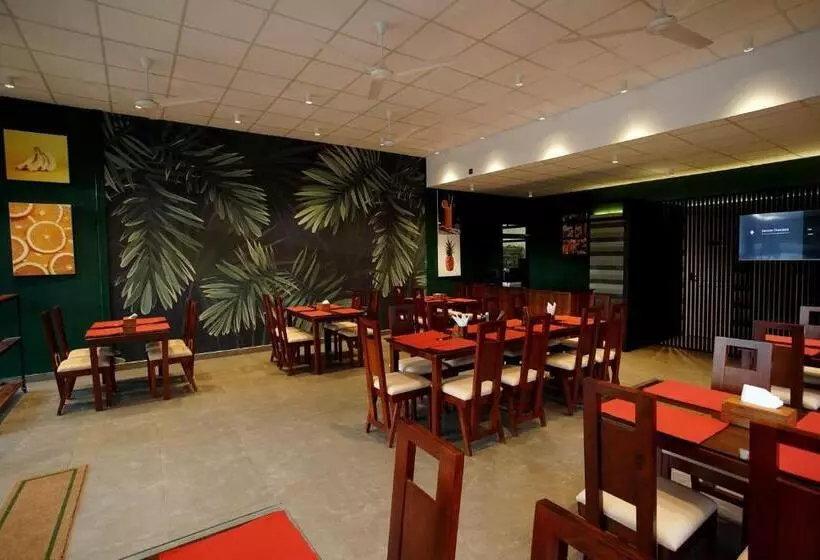 Hôtel Bamboo Lagoon Backwater Front Resort