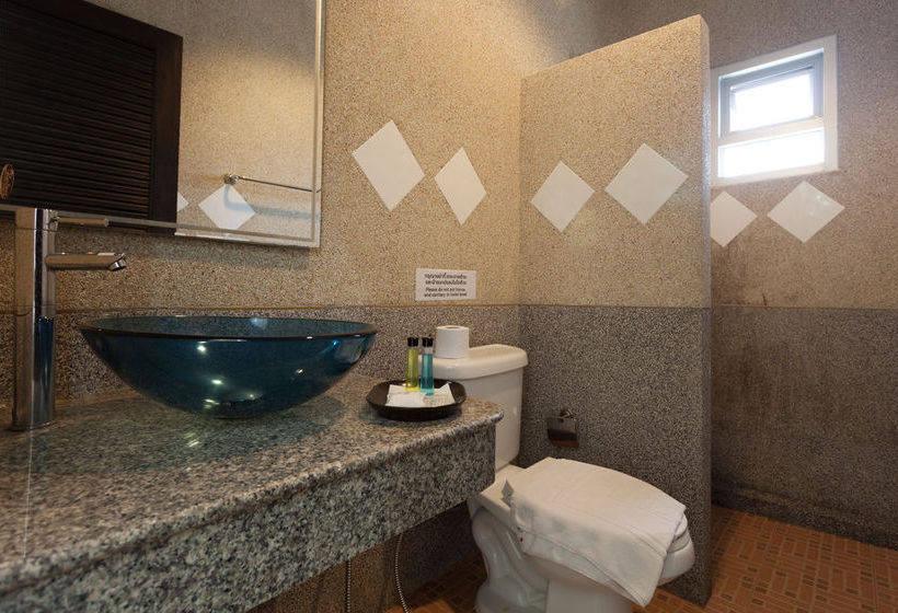 فندق Bangtao Kanita House