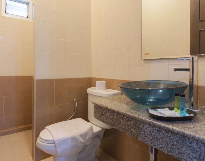 فندق Bangtao Kanita House