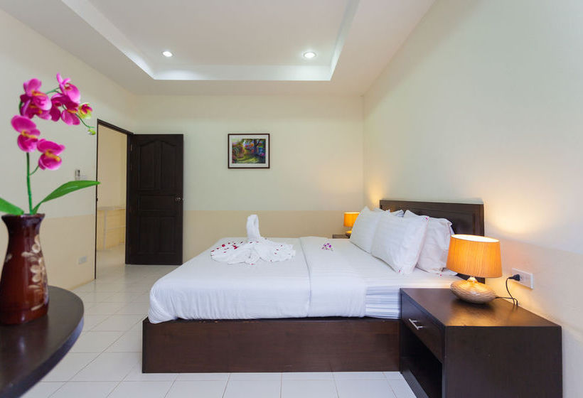 فندق Bangtao Kanita House