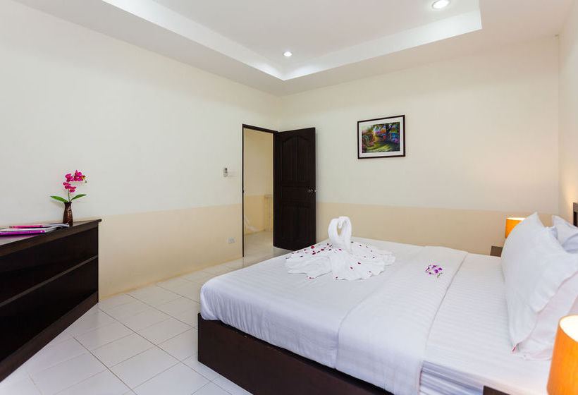 فندق Bangtao Kanita House