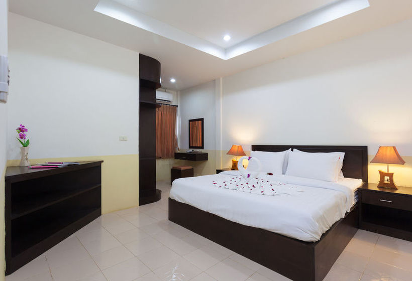 فندق Bangtao Kanita House