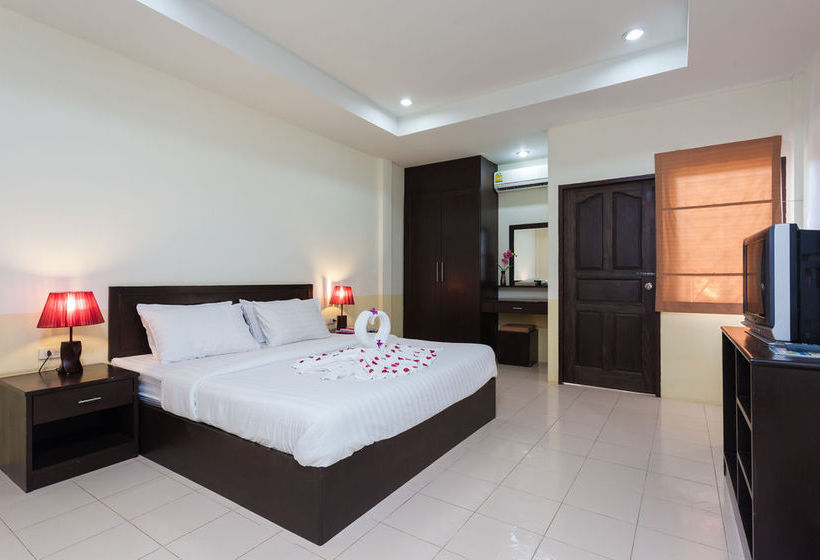 فندق Bangtao Kanita House