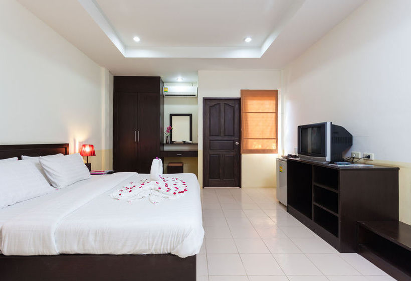 فندق Bangtao Kanita House