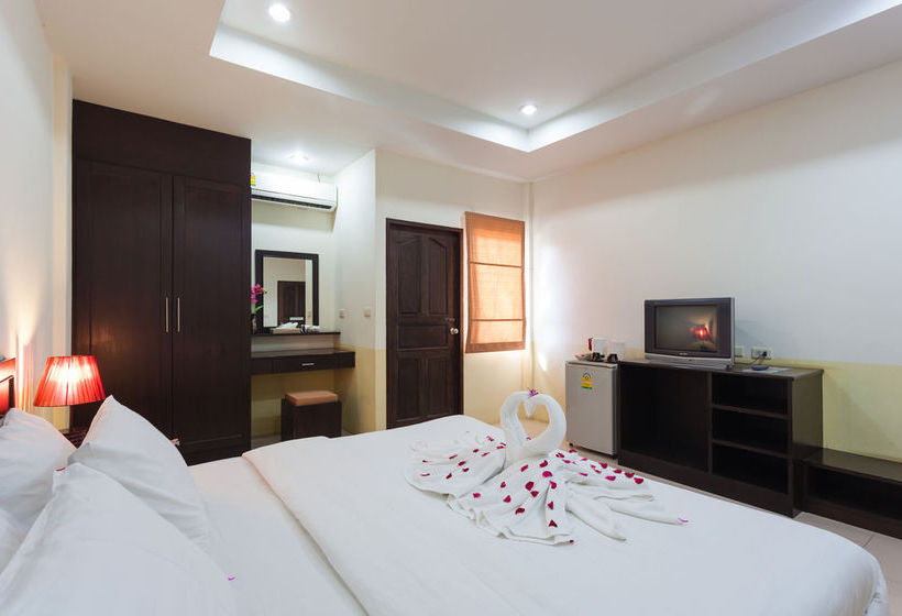 فندق Bangtao Kanita House