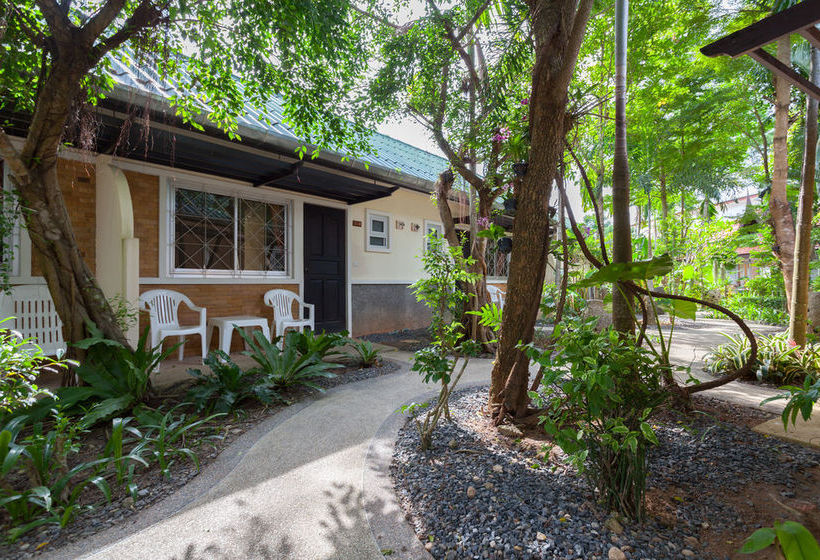 فندق Bangtao Kanita House