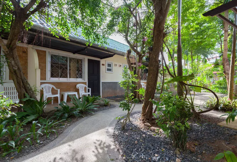 ホテル Bangtao Kanita House