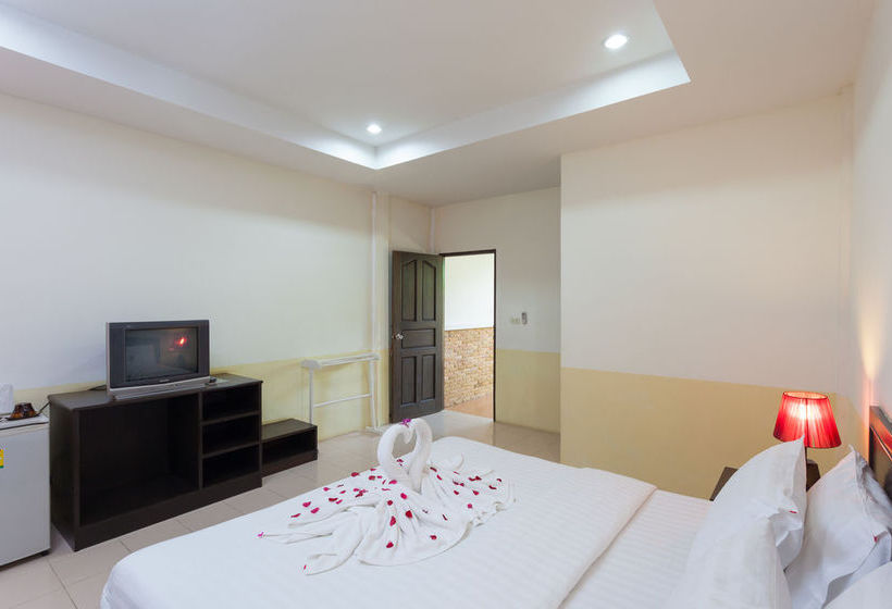 فندق Bangtao Kanita House