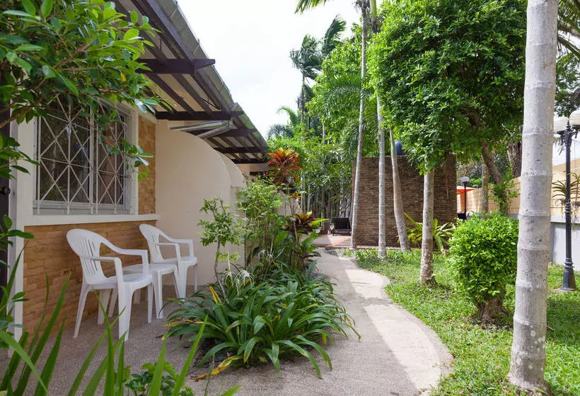 ホテル Bangtao Kanita House