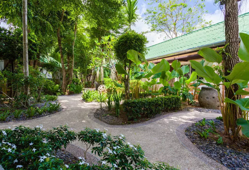 ホテル Bangtao Kanita House